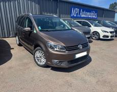 Volkswagen Touran Bretteville-sur-Odon