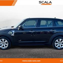Mini Countryman Countryman 136 - 88 ch ALL4 BVA6 Cooper SE Business Pamiers