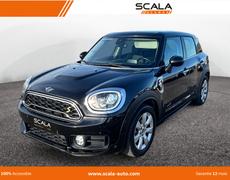 Mini Countryman Pamiers