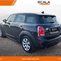 Mini Countryman Countryman 136 - 88 ch ALL4 BVA6 Cooper SE Business Pamiers