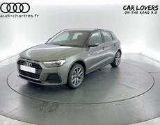 Audi A1 Sportback Nogent-le-Phaye