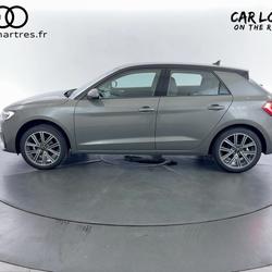 Audi A1 Sportback A1 Sportback 25 TFSI 95 ch S tronic 7 Design Nogent-le-Phaye