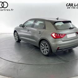 Audi A1 Sportback A1 Sportback 25 TFSI 95 ch S tronic 7 Design Nogent-le-Phaye