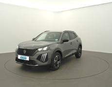 Peugeot 2008 - 2008 Hybrid 145 e-DCS6 - Allure - 25 490 €