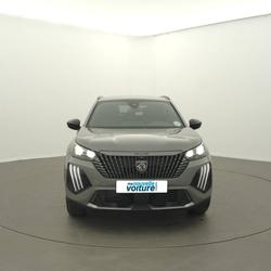 Peugeot 2008 2008 Hybrid 145 e-DCS6 - Allure Ch&acirc;teaubernard