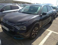 Citroen e-C4 Chatuzange-le-Goubet