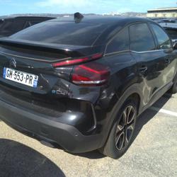 Citroen e-C4 e-C4 136 ch Automatique Shine Chatuzange-le-Goubet