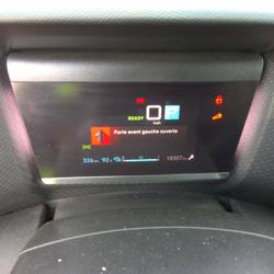 Citroen e-C4 e-C4 136 ch Automatique Shine Chatuzange-le-Goubet