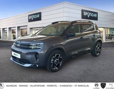 Citroen C5 Aircross Chatuzange-le-Goubet