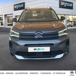 Citroen C5 Aircross C5 Aircross BlueHDi 130 EAT8 Max Chatuzange-le-Goubet