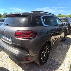 Citroen C5 Aircross C5 Aircross BlueHDi 130 EAT8 Max Chatuzange-le-Goubet