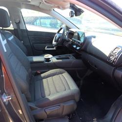 Citroen C5 Aircross C5 Aircross BlueHDi 130 EAT8 Max Chatuzange-le-Goubet