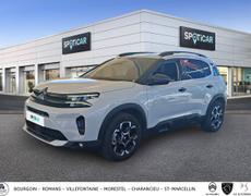 Citroen C5 Aircross Chatuzange-le-Goubet