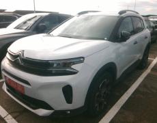 Citroen C5 Aircross Chatuzange-le-Goubet
