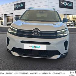 Citroen C5 Aircross C5 Aircross BlueHDi 130 EAT8 Max Chatuzange-le-Goubet