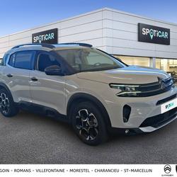 Citroen C5 Aircross C5 Aircross BlueHDi 130 EAT8 Max Chatuzange-le-Goubet