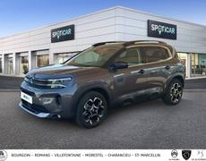 Citroen C5 Aircross Chatuzange-le-Goubet