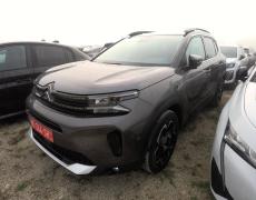 Citroen C5 Aircross Chatuzange-le-Goubet