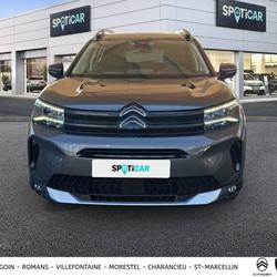 Citroen C5 Aircross C5 Aircross BlueHDi 130 EAT8 Max Chatuzange-le-Goubet