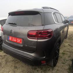 Citroen C5 Aircross C5 Aircross BlueHDi 130 EAT8 Max Chatuzange-le-Goubet