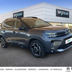 Citroen C5 Aircross C5 Aircross BlueHDi 130 EAT8 Max Chatuzange-le-Goubet