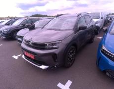 Citroen C5 Aircross Chatuzange-le-Goubet