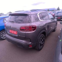 Citroen C5 Aircross C5 Aircross BlueHDi 130 EAT8 Max Chatuzange-le-Goubet