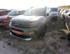 Citroen C5 Aircross Chatuzange-le-Goubet