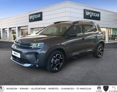 Citroen C5 Aircross Chatuzange-le-Goubet