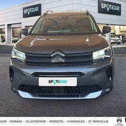 Citroen C5 Aircross C5 Aircross BlueHDi 130 EAT8 Max Chatuzange-le-Goubet