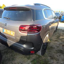 Citroen C5 Aircross C5 Aircross BlueHDi 130 EAT8 Max Chatuzange-le-Goubet