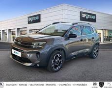 Citroen C5 Aircross Chatuzange-le-Goubet