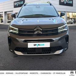 Citroen C5 Aircross C5 Aircross BlueHDi 130 EAT8 Max Chatuzange-le-Goubet