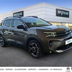 Citroen C5 Aircross C5 Aircross BlueHDi 130 EAT8 Max Chatuzange-le-Goubet