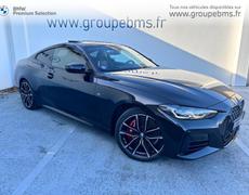 BMW Serie 4 coupe Le Havre