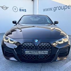 BMW Serie 4 coupe M440iA xDrive 374ch occasion - Le Havre - photo 3/30