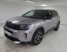 Citroen C5 Aircross Châteaubernard