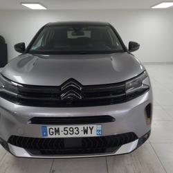 Citroen C5 Aircross Hybride Rechargeable 225 e-EAT8 - C-Series occasion - Ch&acirc;teaubernard - photo 2/18