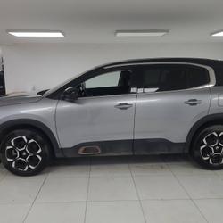 Citroen C5 Aircross Hybride Rechargeable 225 e-EAT8 - C-Series occasion - Ch&acirc;teaubernard - photo 2/18