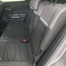 Citroen C5 Aircross Hybride Rechargeable 225 e-EAT8 - C-Series occasion - Ch&acirc;teaubernard - photo 3/18
