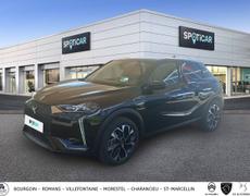 Ds DS3 Chatuzange-le-Goubet