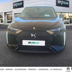 Ds DS3 DS 3 E-Tense Opera Chatuzange-le-Goubet