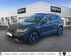 Volkswagen Tiguan Chatuzange-le-Goubet