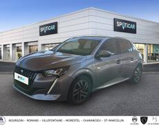 Peugeot 208 Chatuzange-le-Goubet
