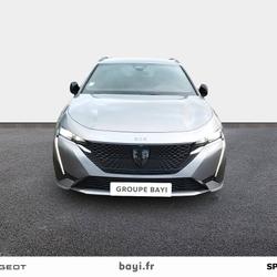 Peugeot 308 SW Phase 2 308 SW BlueHDi 130ch S&S EAT8 GT Sarceaux