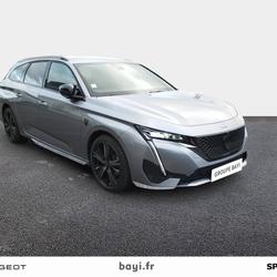 Peugeot 308 SW Phase 2 308 SW BlueHDi 130ch S&S EAT8 GT Sarceaux