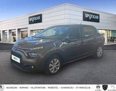 Citroen C3 Chatuzange-le-Goubet
