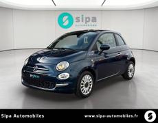 Fiat 500 II Mérignac