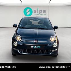 Fiat 500 II 1.0 70 ch Hybride BSG S/S Dolcevita 3p occasion - M&eacute;rignac - photo 3/31