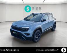 Jeep Avenger Mérignac